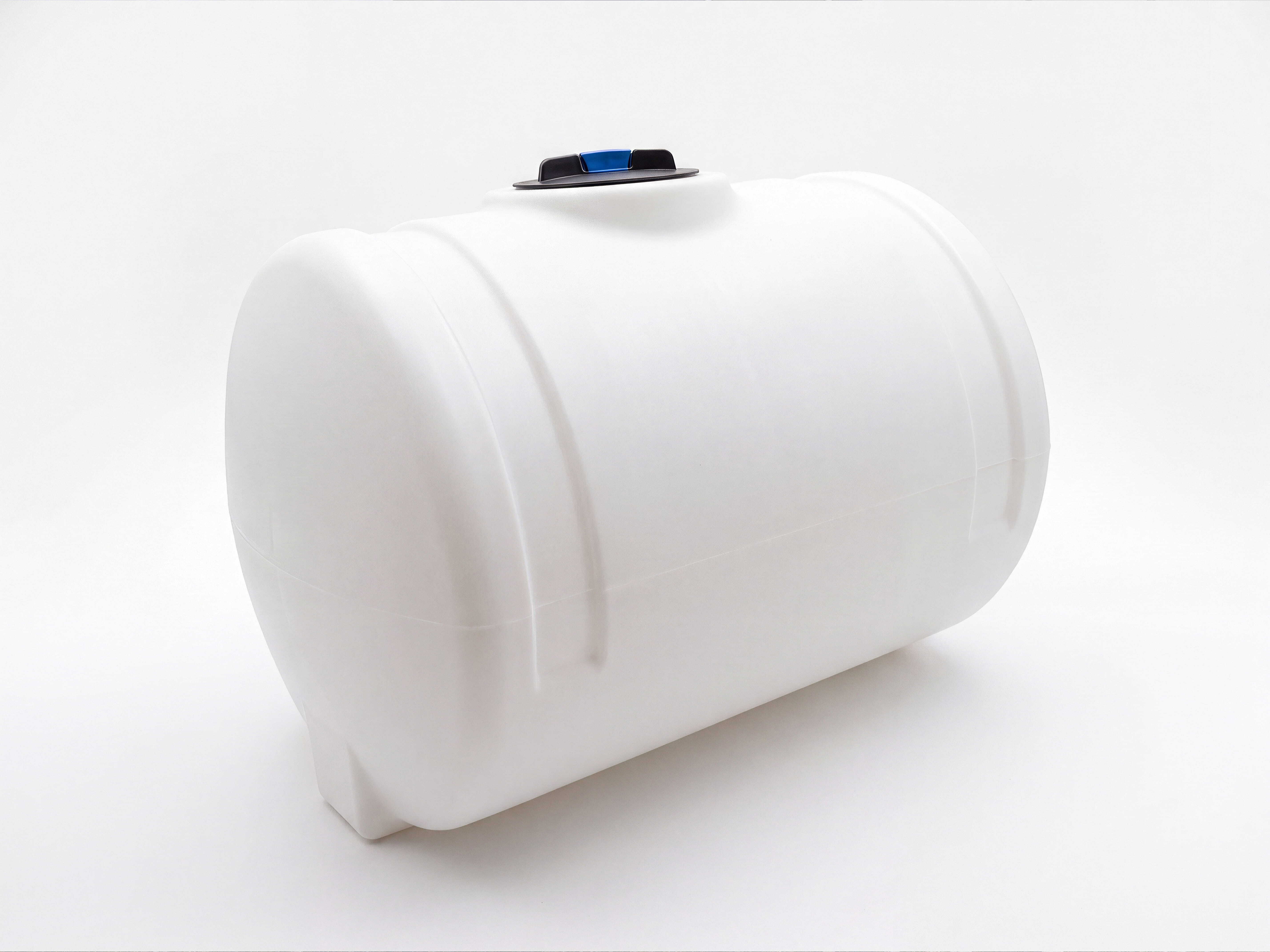 25-Gallon tank, 2.0 GPM pump, Valley spray wand